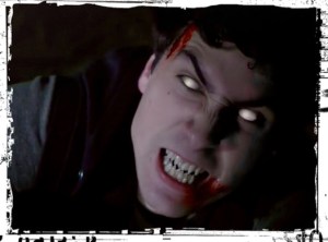 Donovan wendigo Teen Wolf A Novel Approach