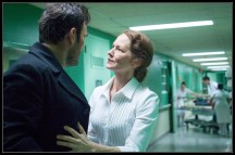 Ethan Burke Nurse Pam Wayward Pines The Friendliest Place on Earth