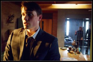 Jason Kate Harold Wayward Pines A Reckoning