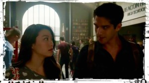 Kira Scott lib Teen Wolf A Novel Approach