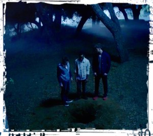 Liam Mason Brett Teen Wolf Dreamcatchers