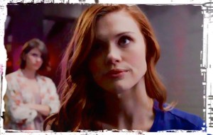 Malia Lydia Teen Wolf Dreamcatchers