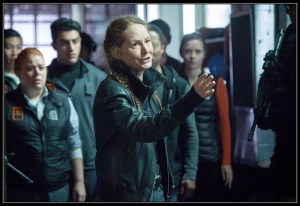 Pam Wayward Pines Cycle