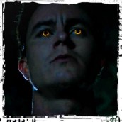 Parrish Teen Wolf A Novel Approach
