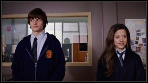 Ben Amy class Wayward Pines Betrayal