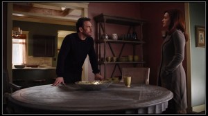 Ethan Kate house Wayward Pines Betrayal