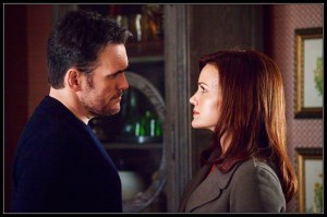 Ethan Kate Wayward Pines Betrayal