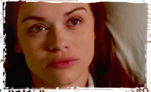 Lydia Teen Wolf Creatures of the Night