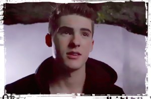 Theo human Teen Wolf Creatures of the Night