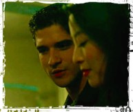 Scott Kira Eichen House Teen Wolf A Novel Approach