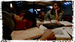 Stiles Malia Teen Wolf Terminal Condition