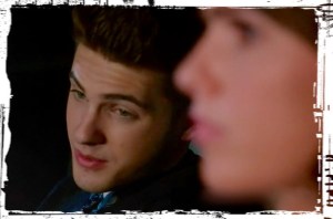 Theo Malia Teen Wolf A Novel Approach