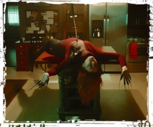 Dead Girl Teen Wolf Strange Frequencies