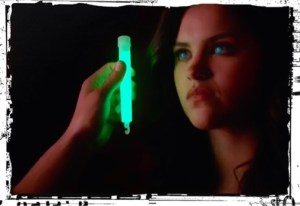 Hayden glow eyes Teen Wolf Required Reading