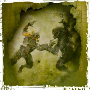 La Bete Teen Wolf Status Asthmaticus square