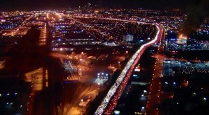 Los Angeles Fear the Walking Dead So Near Yet So Far