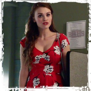 Lydia Teen Wolf Required Reading