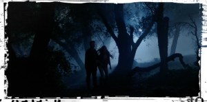 Lydia Theo woods Teen Wolf Status Asthmaticus