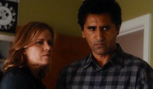 Madison Travis Fear the Walking Dead So Near and Yet So Far