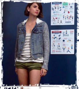 Malia Tate Tene Wolf Required Reading