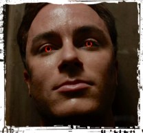 Parrish Hellhound Teen Wolf Status Asthmaticus