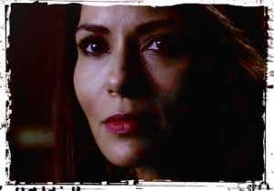 Desert Wolf Teen Wolf Ouroboros