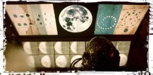 Dread Doctors moon Teen Wolf Lies of Omission