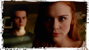 Lydia Scott Teen Wolf Ouroboros