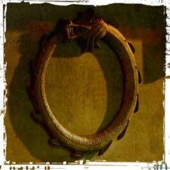 symbol Teen Wolf Ouroboros