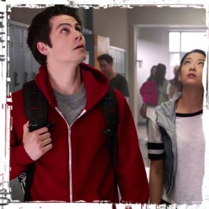 Stiles Kira Teen Wolf Required Reading