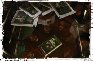 The Dread Doctors Teen Wolf Required Reading