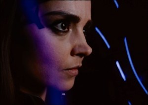 Clara Oswald Doctor Who The Witchs Familiar