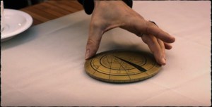 Confession Disk Doctor Who The Magician's Apprentice