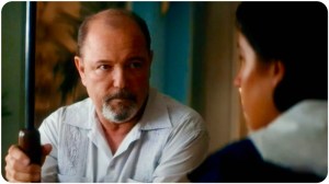 Daniel Chris Fear the Walking Dead The Dog