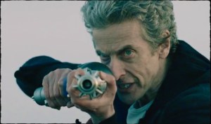 Doctor Exerminate Doctor Who The Magician's Apprentice