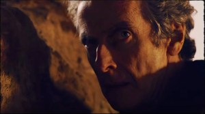 Doctor Karn Doctor Who The Magician's Apprentice