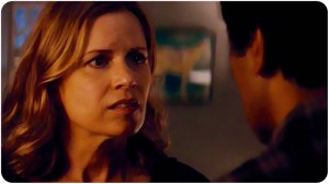 Madison Travis Fear the Walking Dead The Dog