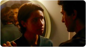 Nick Travis Fear the Walking Dead The Dog