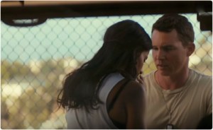 Ofelia soldier Fear the Walking Dead Not Fade Away