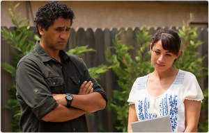 Travis Liza Fear the Walking Dead Not Fade Away