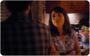 Travis Liza Fear the Walking Dead The Dog