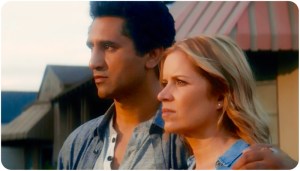 Travis Madison watch Fear the Walking Dead The Dog