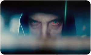 Walker Fear the Walking Dead The Dog