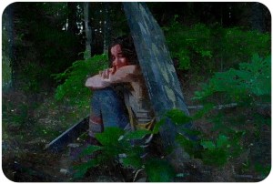 Enid The Walking Dead JSS