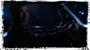 John Winchester Supernatural Baby