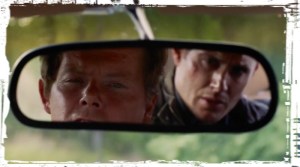 Nachzehrer Dean mirror Supernatural Baby