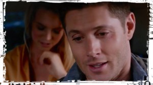 Piper Dean Winchester Supernatural Baby