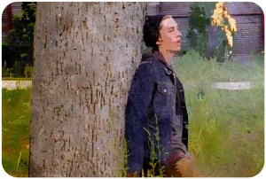 Ron The Walking Dead JSS