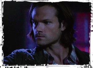 Sam gun The Bad Seed Supernatural