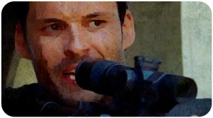 Spencer The Walking Dead JSS